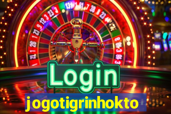 jogotigrinhokto