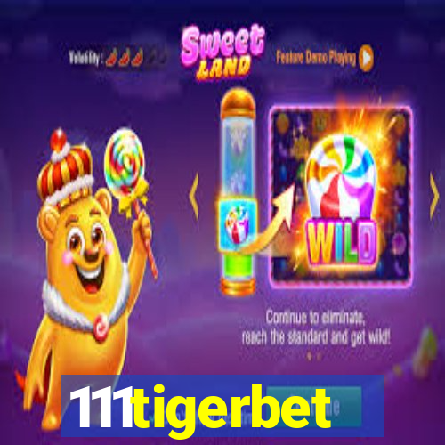 111tigerbet