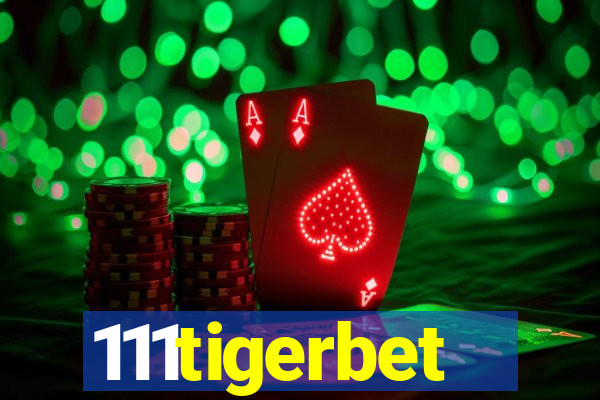 111tigerbet