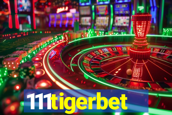 111tigerbet