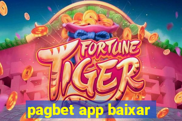 pagbet app baixar