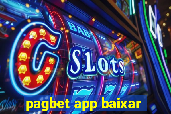 pagbet app baixar