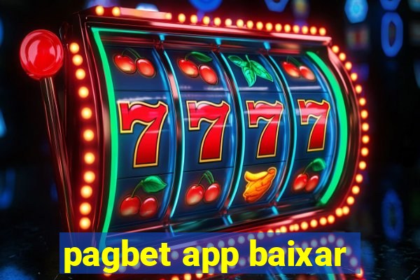 pagbet app baixar