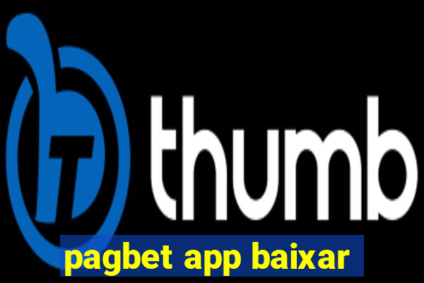 pagbet app baixar