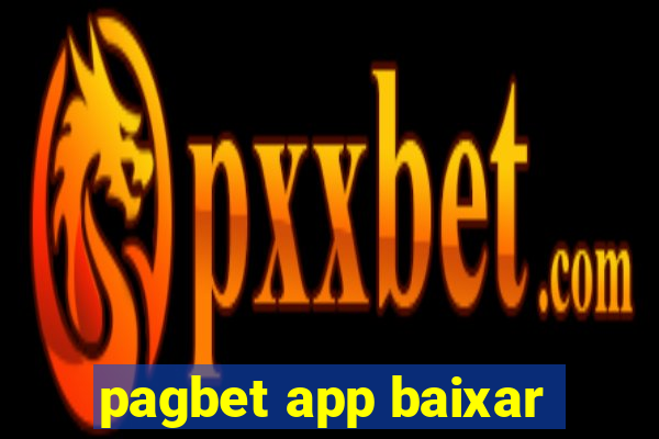 pagbet app baixar