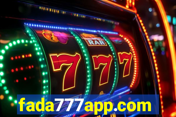 fada777app.com