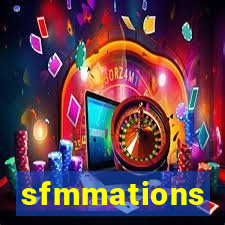 sfmmations