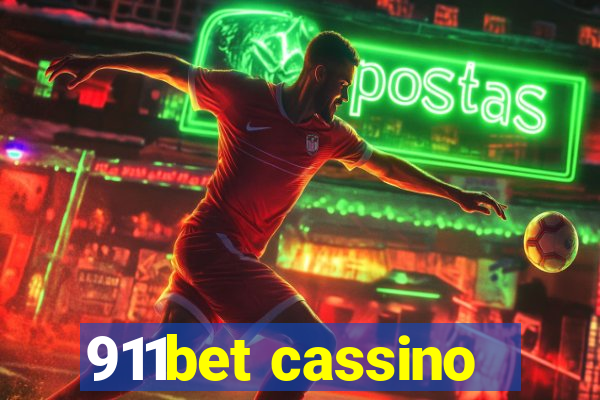 911bet cassino