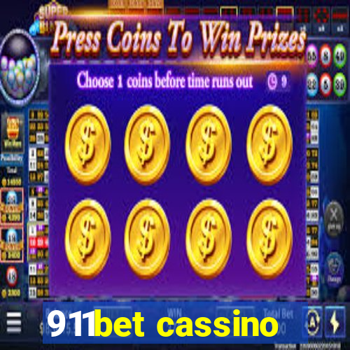 911bet cassino