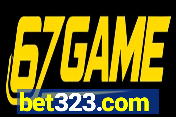 bet323.com