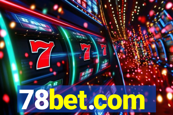 78bet.com