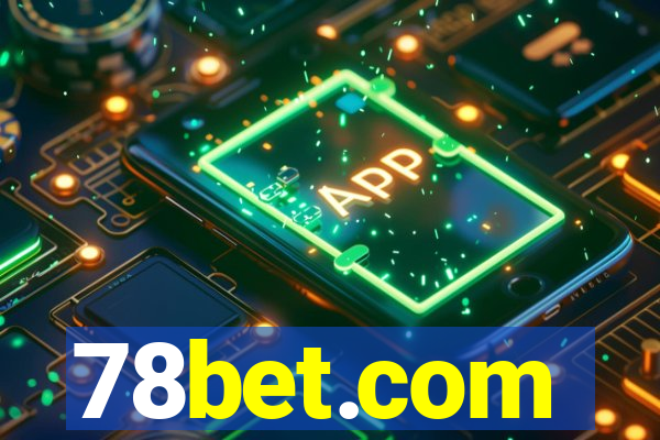 78bet.com