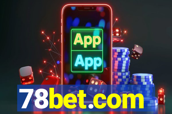 78bet.com