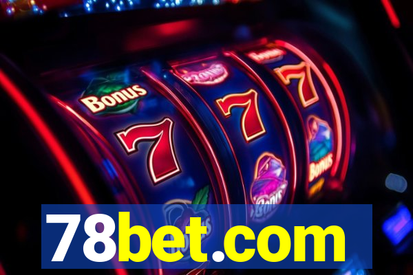 78bet.com