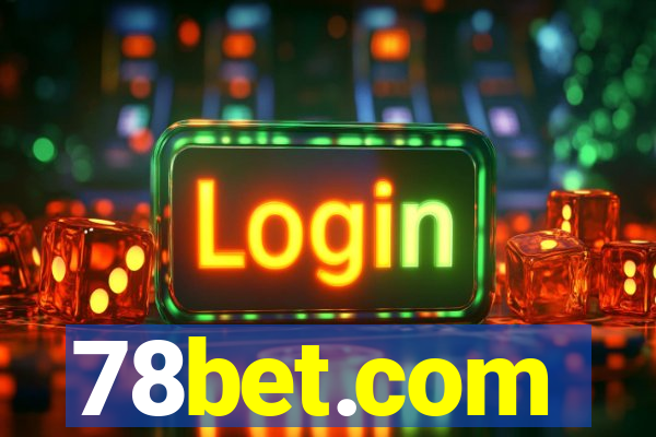 78bet.com