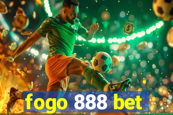 fogo 888 bet