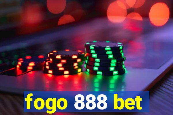 fogo 888 bet