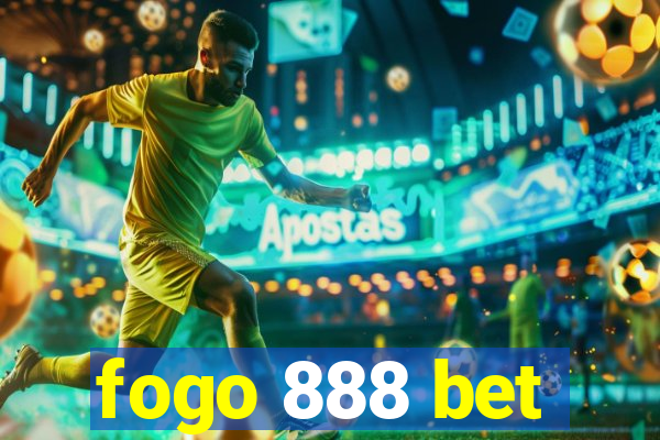 fogo 888 bet