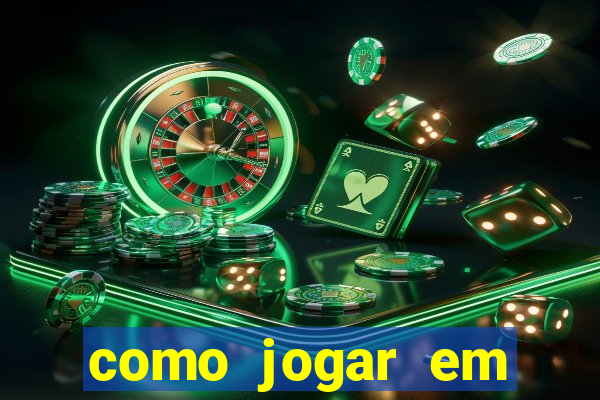 como jogar em plataforma chinesa