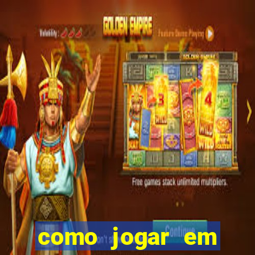 como jogar em plataforma chinesa