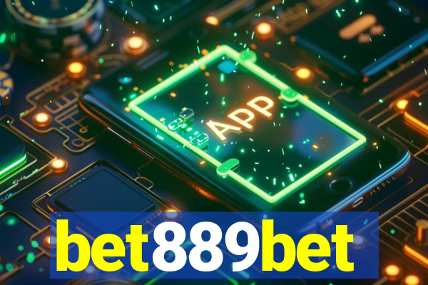 bet889bet