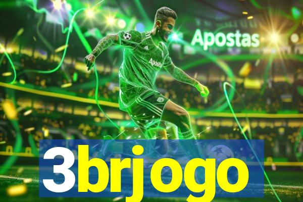 3brjogo