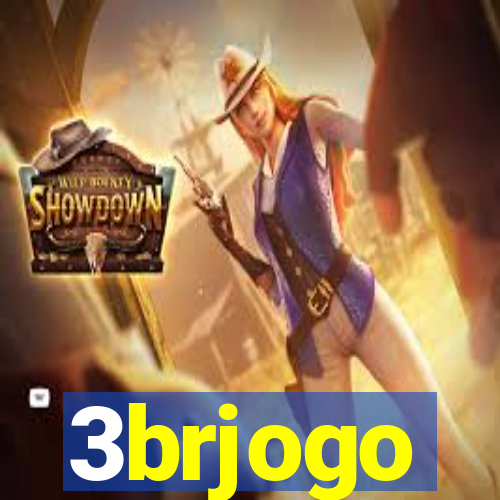 3brjogo