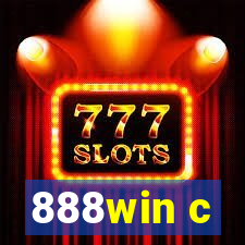 888win c