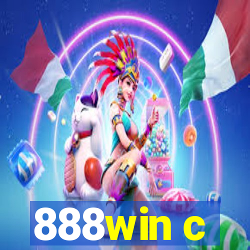 888win c