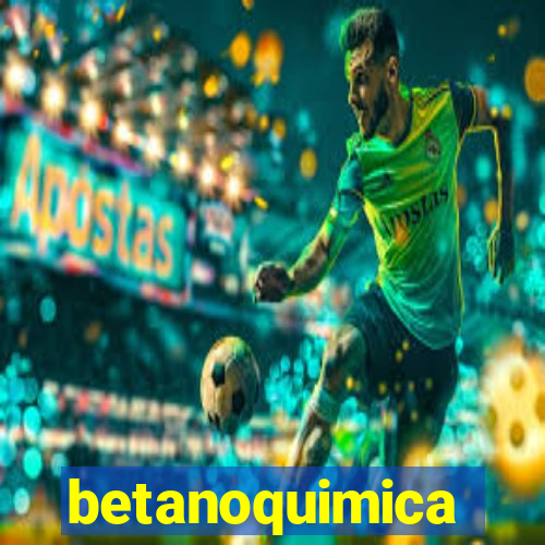 betanoquimica