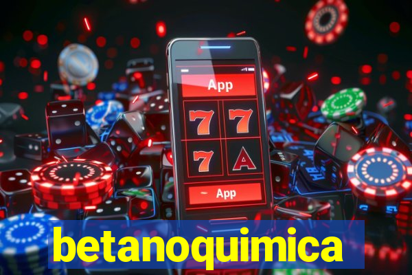 betanoquimica