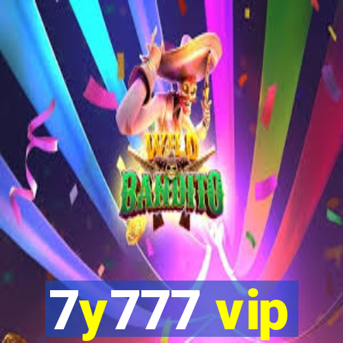 7y777 vip