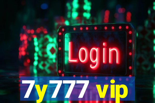 7y777 vip