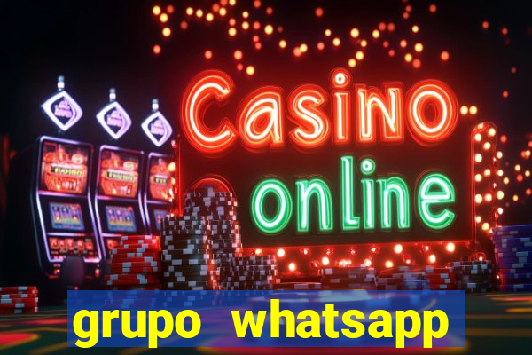 grupo whatsapp botafogo link