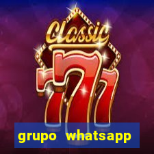 grupo whatsapp botafogo link