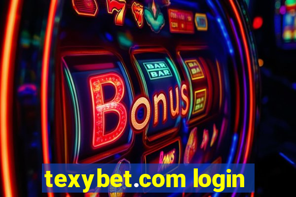 texybet.com login