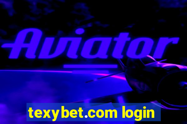 texybet.com login