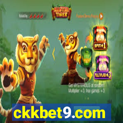 ckkbet9.com