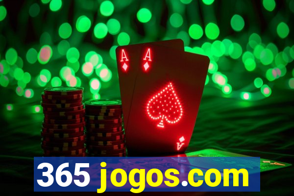 365 jogos.com