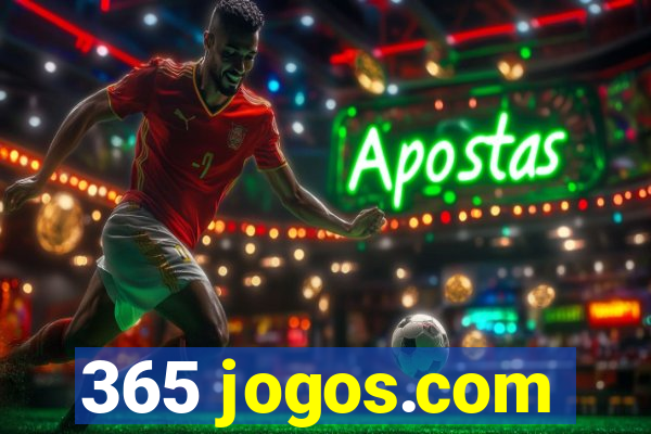 365 jogos.com