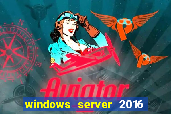 windows server 2016 download iso pt-br