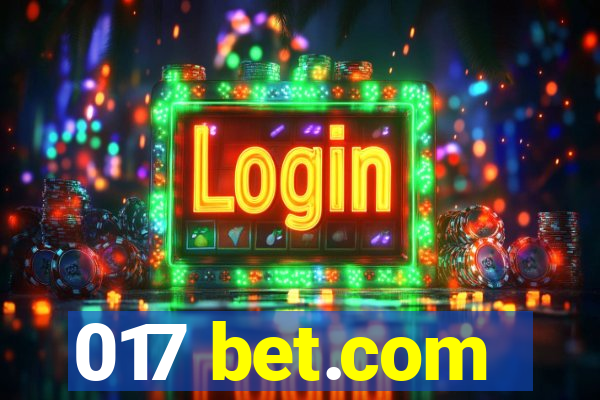 017 bet.com