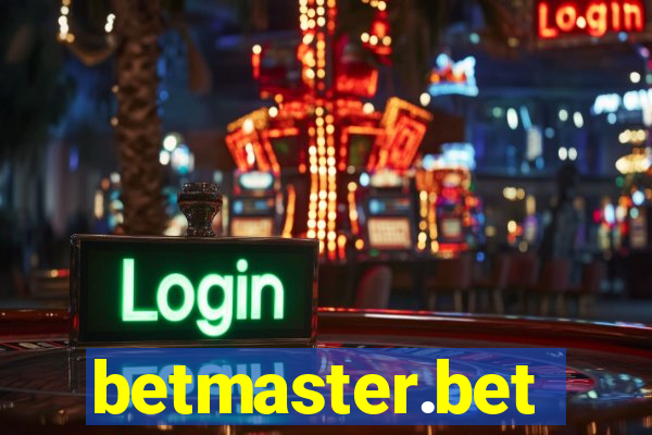 betmaster.bet