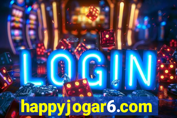 happyjogar6.com