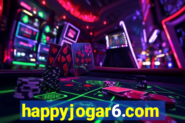 happyjogar6.com