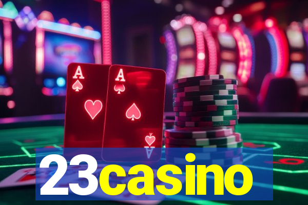 23casino