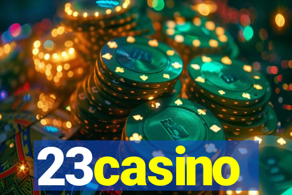 23casino