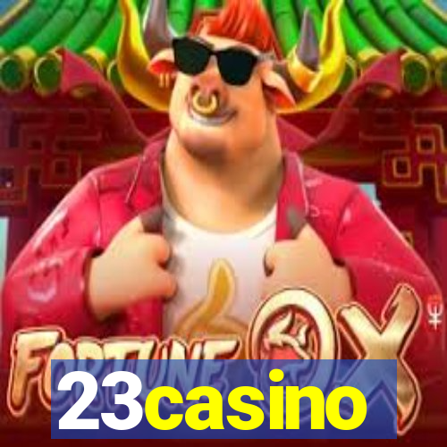 23casino