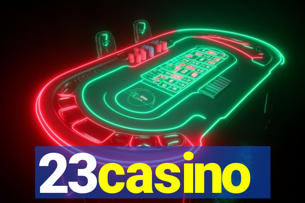 23casino