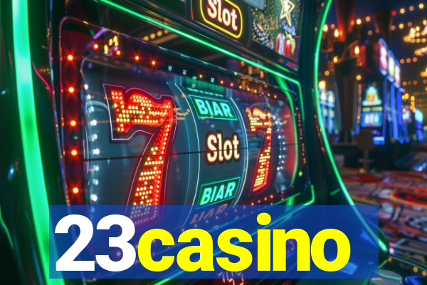 23casino